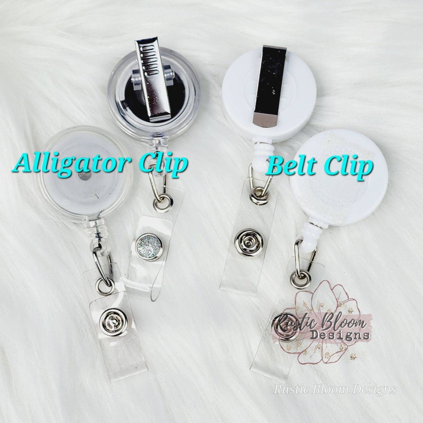 Coffee Cup Nurse Badge Reel Scrubs and Rubber Gloves Badge Reel Cute Nurse Gift personalized Name Tag Custom Gift ID holder Teacher
