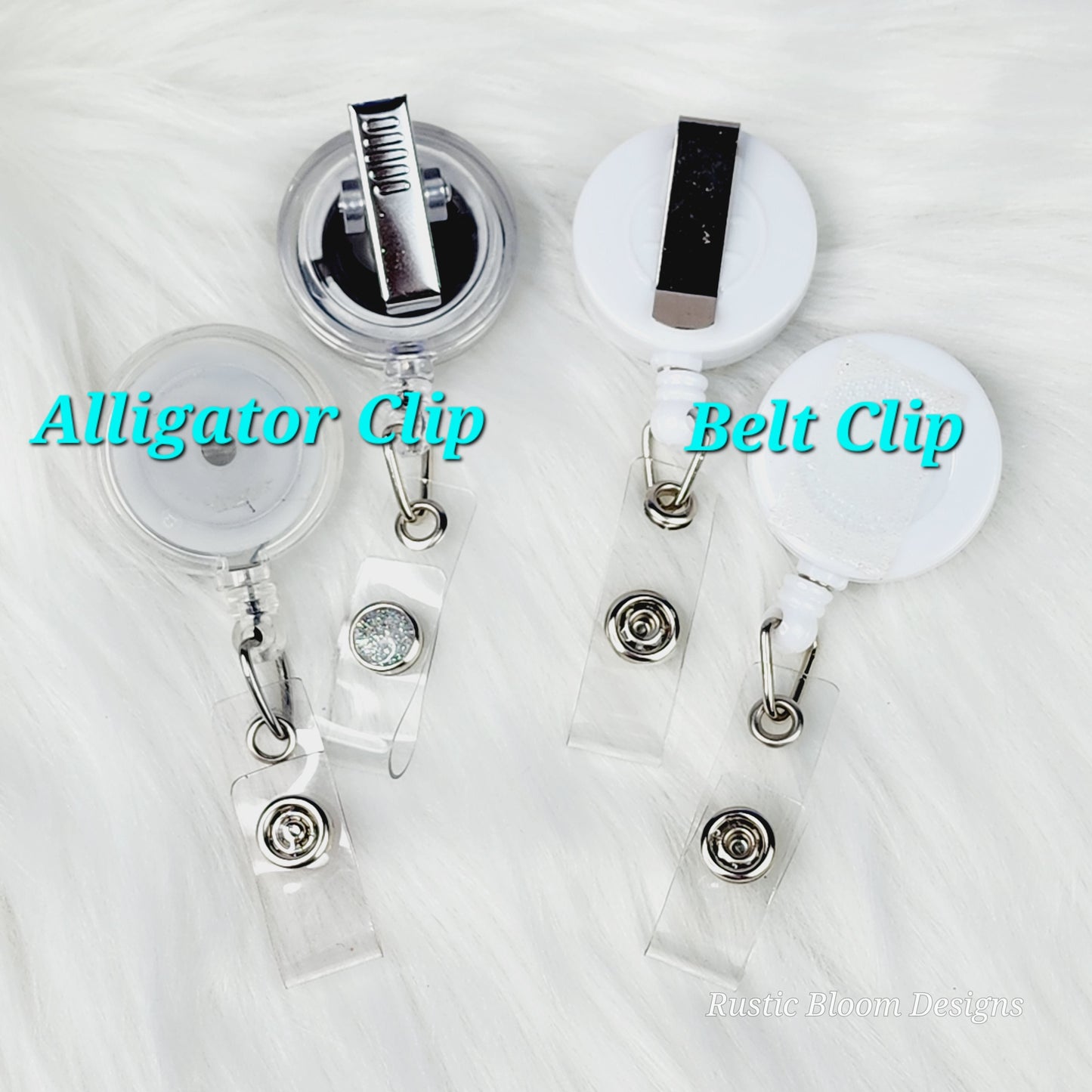 Skull Bow Glitter Badge Reel Halloween Interchangeable Name Tag Work ID Holder Personalized Nurse Gift for Teacher holiday Badge