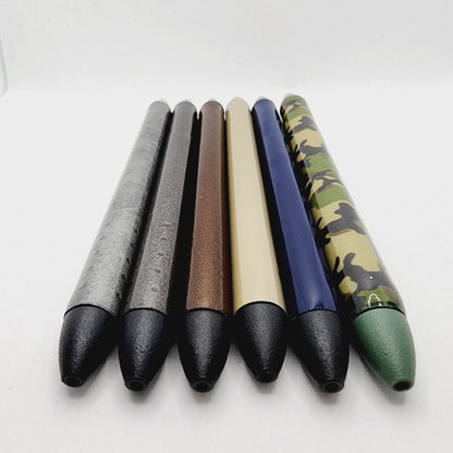 Custom Glitter Pen Ink Joy Gel Pen Personalized Epoxy Retractable Refillable Leopard Print Cheetah Ombre Gift for her Nurse Work Pen Teacher