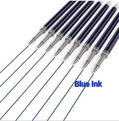 Glitter Pen REFILL || InkJoy Glitter Pen REFILL || Replacement Gel Ink || Personalized Custom Gifts