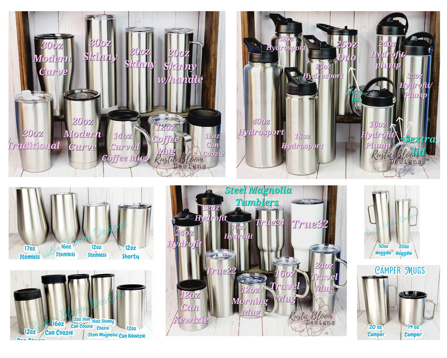 Custom Tumbler Personslized Glitter Gift for Her Him Water Cup Travel Mug To Go Insulated Stainless Steel  with Straw mother's Day Father's