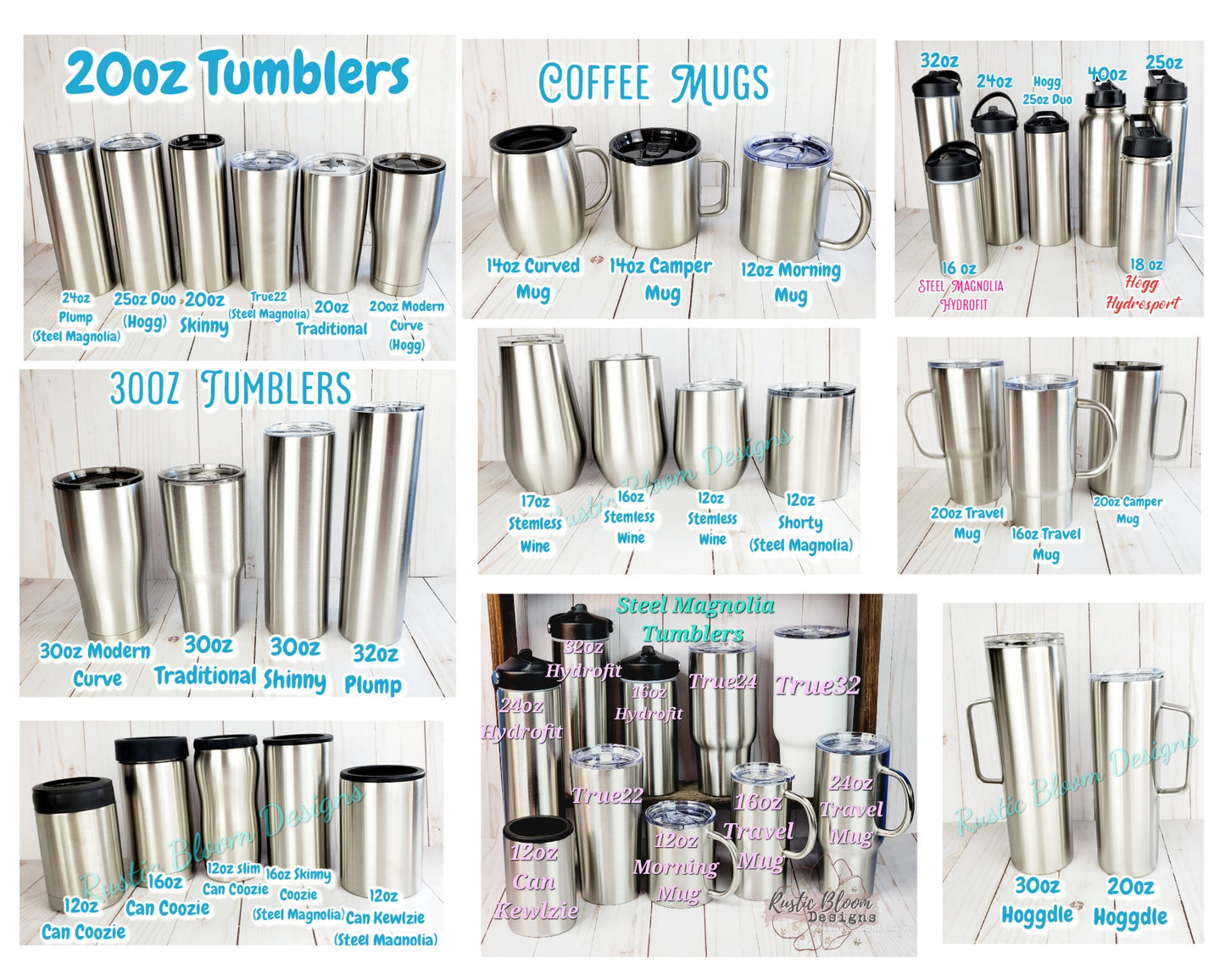 Custom Tumbler Personslized Glitter Gift for Her Him Water Cup Travel Mug To Go Insulated Stainless Steel  with Straw mother's Day Father's