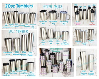 Hot Pink Neon Ombre Glitter Tumbler with Handle Straw Personalized Custom Travel Coffee Mug Gift for Mother's Mama Cup Girly Sparkly Epoxy