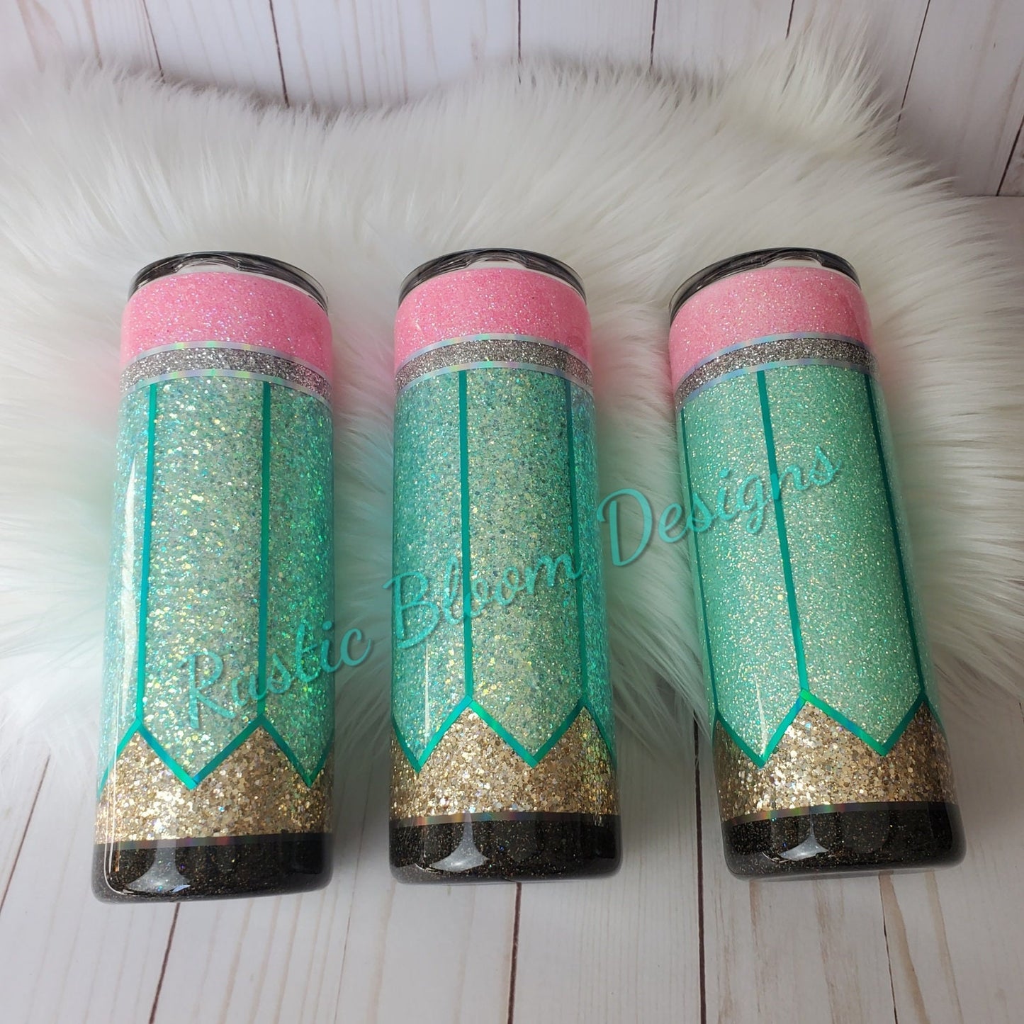 Pencil Glitter Teacher Coffee Mug Notebook Tumbler Gift Teacher Gift Mug Personalized Cup custom Teacher gift idea Paraprofessional