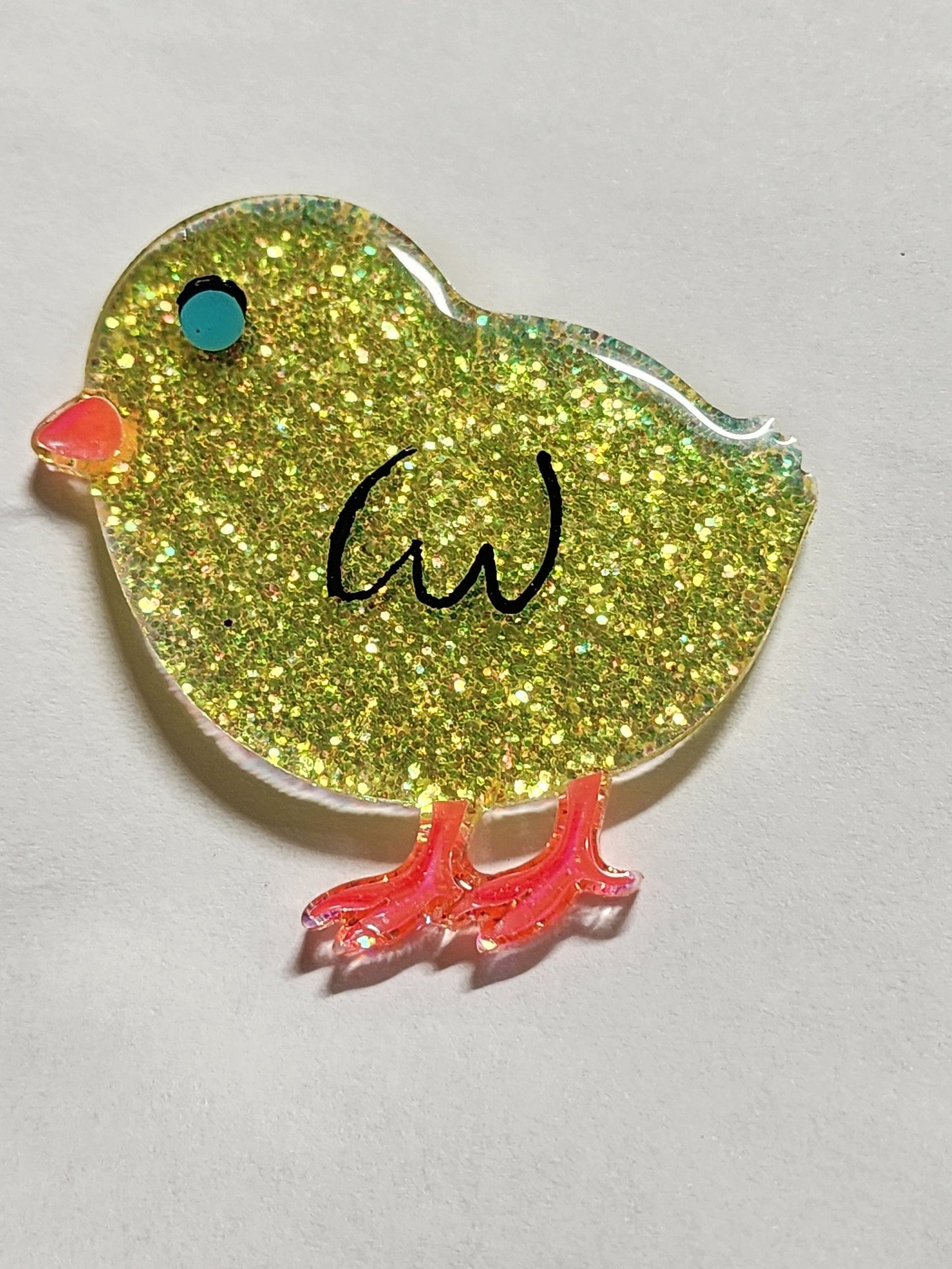 Bunny Badge Reel, Easter Badge Reel, Bunny Butt Badge Reel, Cute Badge Reel, Nurse badge reel Retractable Badge Reel Glitter Badge Reel