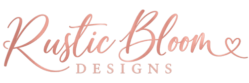 Rustic Bloom Designs